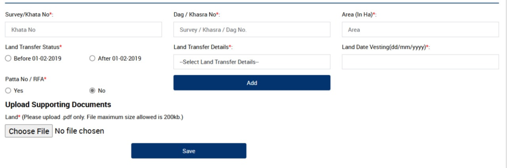 PM Kisan Samman Nidhi Yojana Registration 2024
